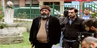 Abdullah Çatlı'nın Kızı 'Sevdam Gözlerinde Kaldı' Filminde Rol Aldı