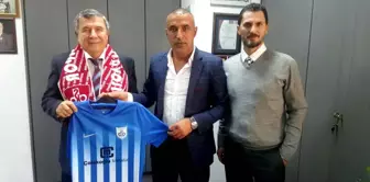 Çolakoğlu, Dilovası Belediyespor'a destek sözü