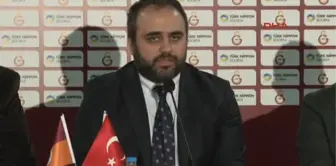 Galatasaray'da Sponsorluk Anlaşması