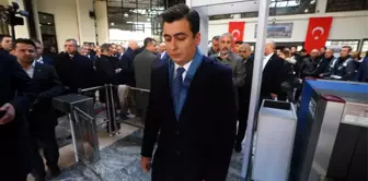 ATO'da Başkanlık Seçimi