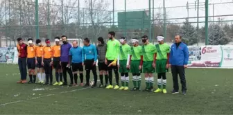 Çankaya Belediyesi Görme Engelliler Spor Kulübü 4. Kez Şampiyon