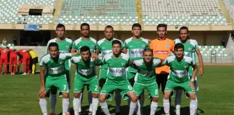 Muğlaspor-Payasspor: 2-0