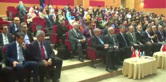 Unesco 2016 Hoca Ahmet Yesevi Yılı Anısına Program Düzenlendi