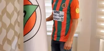 Aytemiz Alanyaspor Sezer'le Yolları Ayırdı