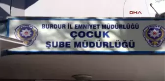 Burdur Görüşme Odası Hizmete Girdi