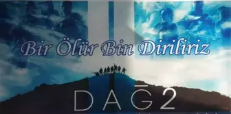 Dağ Filmi Oyuncuları Çanakkale'ye Geliyor