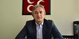 MHP'den Başbakan Yıldırım'ın Ziyaretiyle İlgili Açıklama