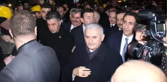 Yıldırım'ın MHP Zonguldak İl Başkanlığı Ziyareti