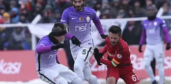 Anagold 24erzincaspor- Galatasaray Maçının Ardından