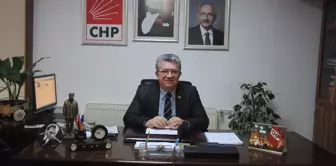 CHP Afyonkarahisar İl Başkanlığı Basın Toplantısı