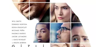 Gizli Güzellik 'Collateral Beauty' 23 Aralık'ta Vizyonda