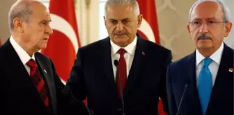 Gündem Özeti / 14 Aralık 2016