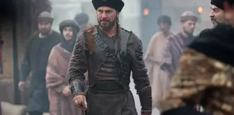 Diriliş Ertuğrul 70. Bölüm Fragmanı Simon Öldü mü?