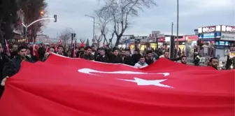 İstanbul'daki Terör Saldırısına Tepkiler