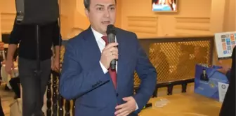 Kaymakam Altın'a Veda Yemeği