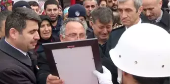 Şehit Polis, Babasına 'Şehitlikten Güzel Ne Olabilir' Demiş