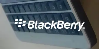 Blackberry, Artık Blackberry'nin Değil!