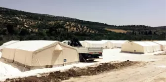 Dha Yurt Bülteni - 1