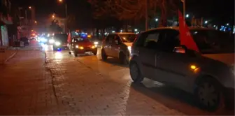 Kayseri'deki Terör Saldırılarına Tepkiler