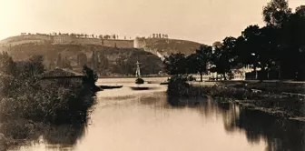 'Dünden Bugüne Boğaziçi Fotoğrafları' ile buluşacak...