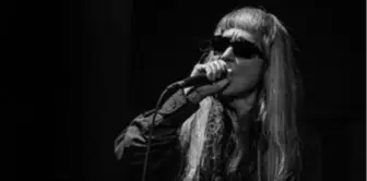 Konstrukt Meets Keiji Haino