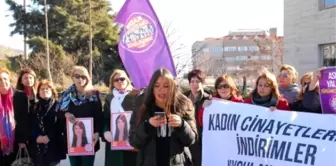 Manken Aslı Baş'ın Ölümü Davasında 24'üncü Duruşma Yapıldı