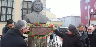 Ünlü Yazar Oğuz Atay Memleketinde Anıldı