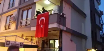 Fırat Kalkanı Harekatı