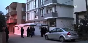 Fırat Kalkanı Harekatı - Uzman Çavuş Karaca'nın Evi