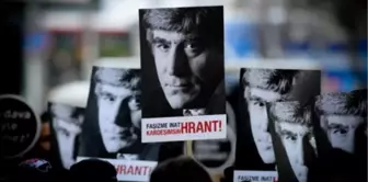 Hrant Dink Cinayeti Davası