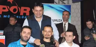 Pool Bilardo Milli Takımı'nın Hedefi Yurt Dışında Madalyalar Almak