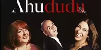 Ahududu