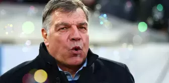 Crystal Palace'ta Allardyce Dönemi