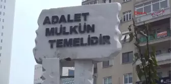 Mersin Akdeniz Belediye Eş Başkanı ve Hdp Il Başkanı Adliyeye Sevk Edildi