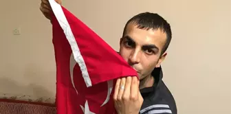 Türk Askerini Güldürmek İstiyorlarsa Ölüm ile Tehdit Etsinler'