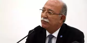 Koncuk: 'Açığa Alınmalarda 15 Temmuz Esas Alınsın'