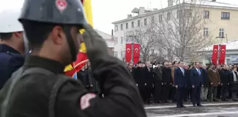 Atatürk'ün Ankara'ya Gelişi'nin Yıldönümü Gölbaşı'nda Kutlandı