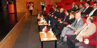 İosb Başkanvekili Şaban Gülbahar: 'Çalışma Seferberliğine İhtiyacımız Var'