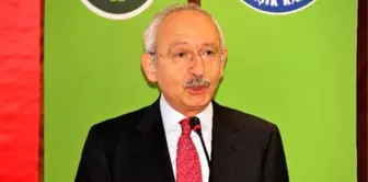 Dha Yurt: Kılıçdaroğlu'ndan Asgari Ücret Değerlendirmesi