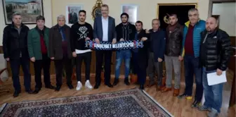 Karacabey Birlikspor'dan 3 Takviye