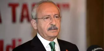 Kılıçdaroğlu'ndan Asgari Ücret Değerlendirmesi (1)