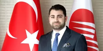 Veysel Memiş: 'Girişimci Ruhumuzu Ortaya Koyalım'