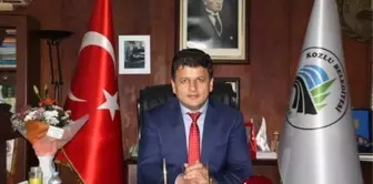 Şahin Yeni Yılı Kutladı