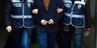 Uşak'taki Fetö/pdy Davası