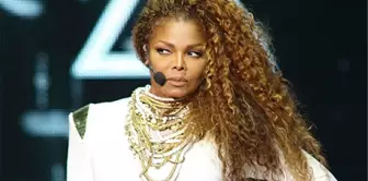 Janet Jackson 50 Yaşında Anne Oldu