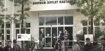 Bodrum'a Yeni Bir Devlet Hastanesi Yapılacak