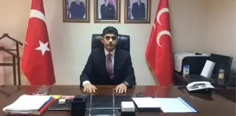 MHP Seyhan İlçe Başkanı Bener Görevine Başladı