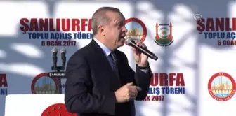 Cumhurbaşkanı Erdoğan: 'Altında Doğduğumuz Bu Ay Yıldızlı Bayrağın Dibinde Ölmek Bizim Için...