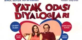 Yatak Odası Diyalogları