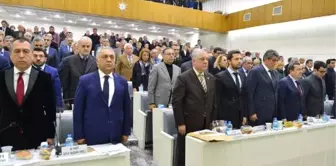 Polis Sekin'in Adı Şehit Olduğu Caddeye Verildi